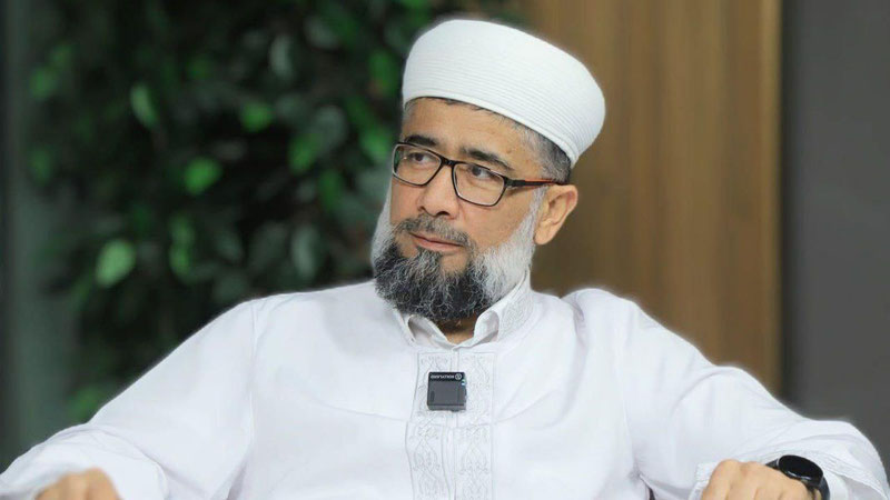Изрображение 'Мубашшир Ахмад депортирован из Турции в Узбекистан'