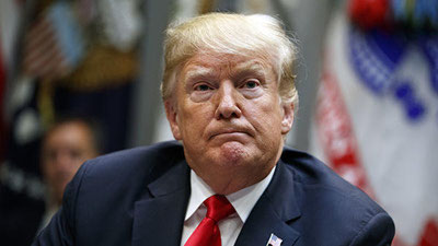 Image of 'Trump wants to force Russia and Ukraine to negotiate'