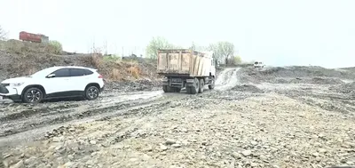 Изрображение 'Охраняемой территории у реки Акдарья нанесли ущерб в 137 млрд сумов'