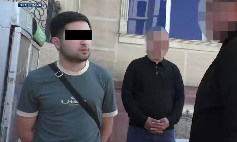 Изрображение 'Задержаны незаконные организаторы паломничества в хадж и умру'