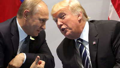 'Путин ва Трамп нега Истанбулга боришдан бош тортди?'ning rasmi