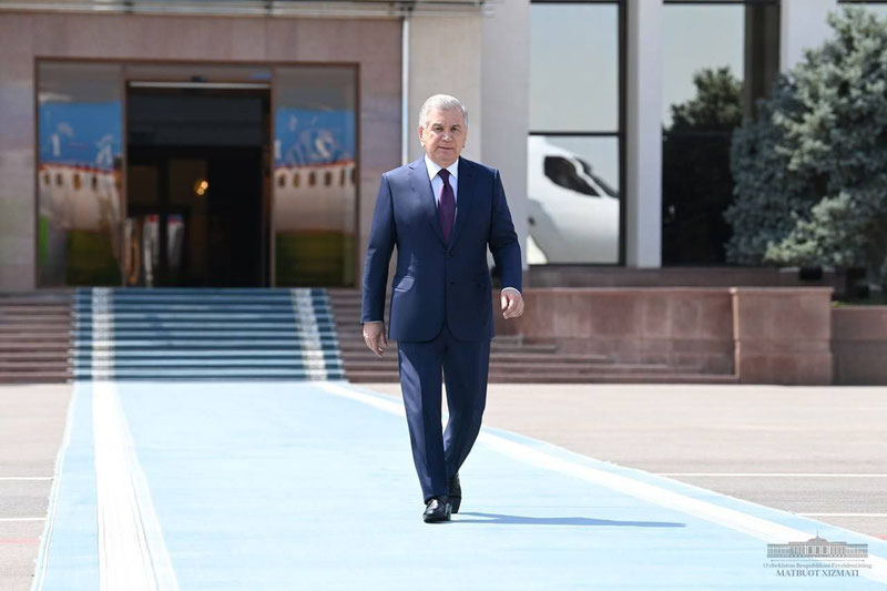 Image of 'The President of Hungary will visit Slovenia.'