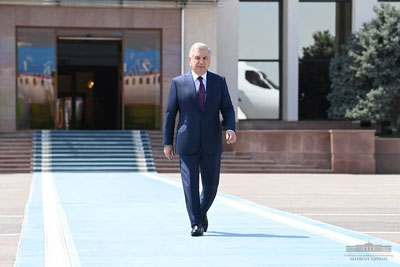 Image of 'The President of Hungary will visit Slovenia.'