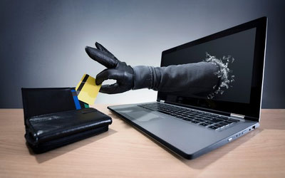 Image of 'A young man who stole nearly 100 million in cash from a plastic card in Namangan has been caught.'