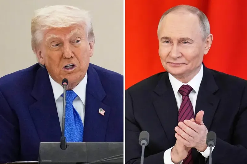 Image of 'Trump's latest statement alarmed European leaders.'