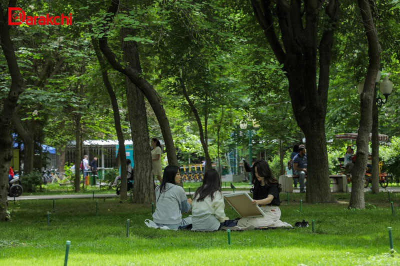 'Bugun havo harorati qanday bo‘ladi?'ning rasmi