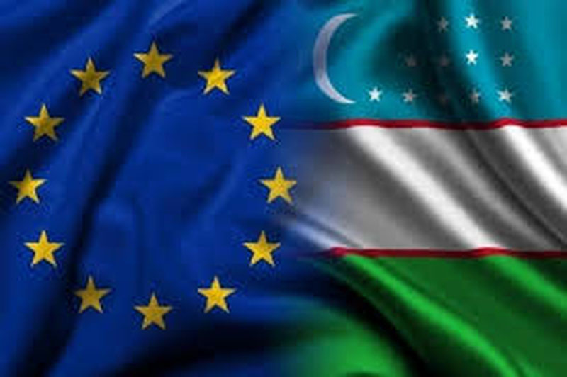 Image of 'Another Uzbekistan company has faced EU sanctions.'