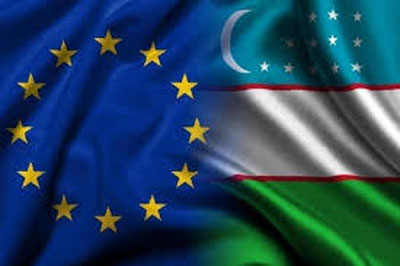 Image of 'Another Uzbekistan company has faced EU sanctions.'