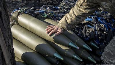 Image of 'It is reported that a shell exploded when handed over for scrap metal in Khorezm.'