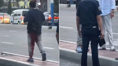 Изрображение 'В Ташкенте 22-летний парень ударил ножом своего 19-летнего знакомого'