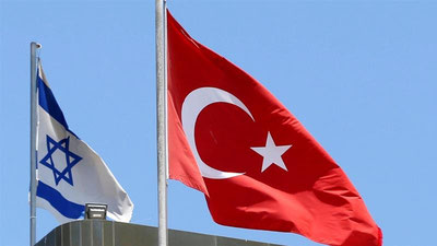 '2024 yilda Turkiya Isroilga eng ko‘p mahsulot eksport qilgan davlatlar beshligiga kirdi'ning rasmi