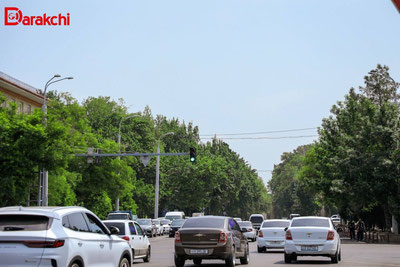 'Бугун ҳарорат 38 даражагача кўтарилади'ning rasmi