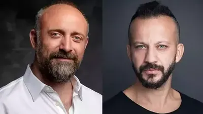 '"Муҳташам юз йил" ва "Чуқур" сериали актёрлари қамалди'ning rasmi