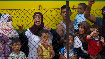 'Saudiya Arabistonida bir haftada 13 118 nafar noqonuniy migrant qo‘lga olindi'ning rasmi