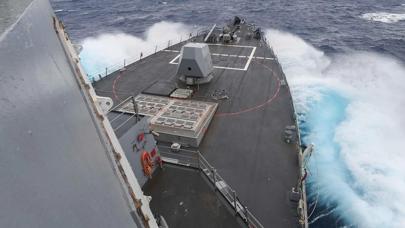 Image of 'Kim Jong Un punishes shipbuilders'