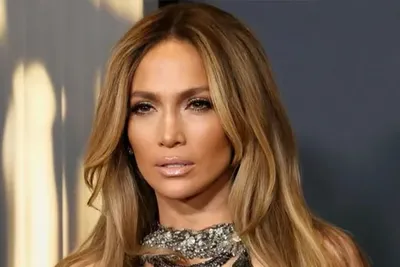 Image of 'Jennifer Lopez will give a concert in Tashkent.'