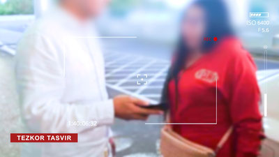 Изрображение 'В аэропорту Ташкента пресечена попытка отправить девушку в Россию для занятия проституцией'