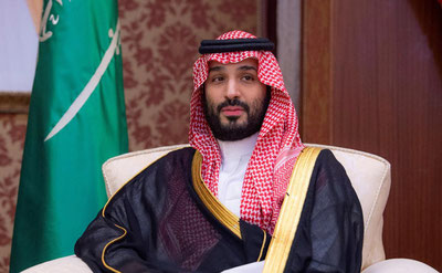 'Saudiya Arabistoni rasmiysi alkogol taqiqlanishi bekor qilingani haqidagi xabarlarni rad etdi'ning rasmi