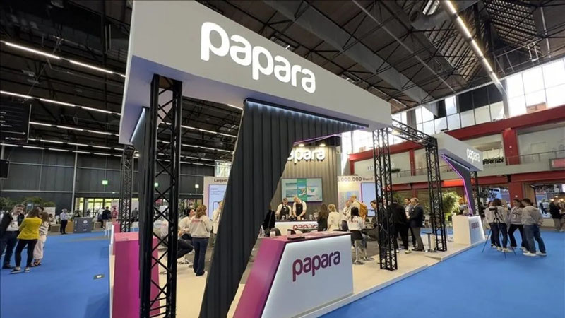'Туркияда PAPARA тўлов тизими асосчиси қамоққа олинди'ning rasmi