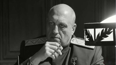 Изрображение 'Скончался один из основателей театра «Ильхом», актер и режиссер Михаил Каминский'