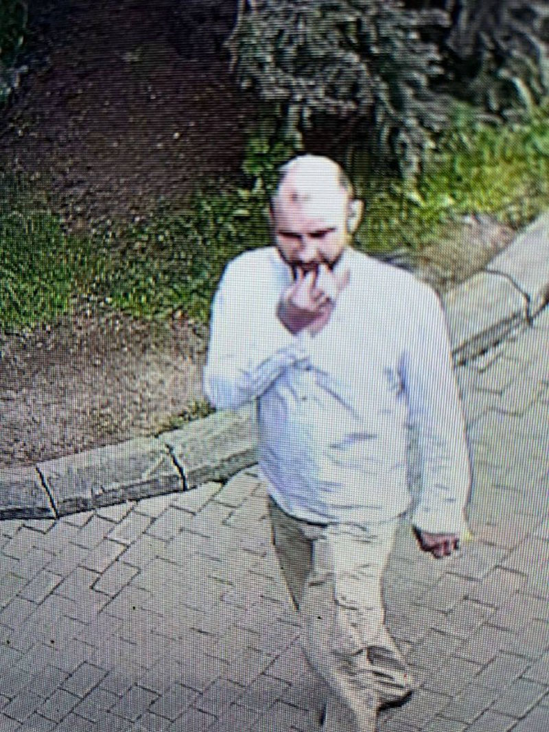 Изрображение 'Неизвестный попытался отравить животных в Московском зоопарке (видео)'