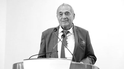 'Шавкат Мирзиёев Азимбой Саъдуллаев вафоти муносабати билан ҳамдардлик йўллади'ning rasmi