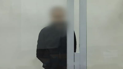 Изрображение 'В Бухаре вынесли приговор гражданину, зарубившему знакомого за долг'