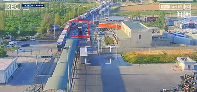 Изрображение 'Пресечен нелегальный ввоз из России и Казахстана медикаментов на 5,3 млрд сумов'