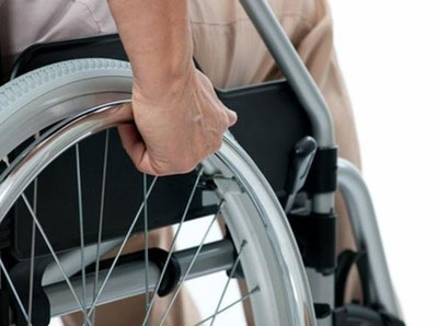 Image of 'Now, disability pensions will be assigned without the need for citizens to apply.'