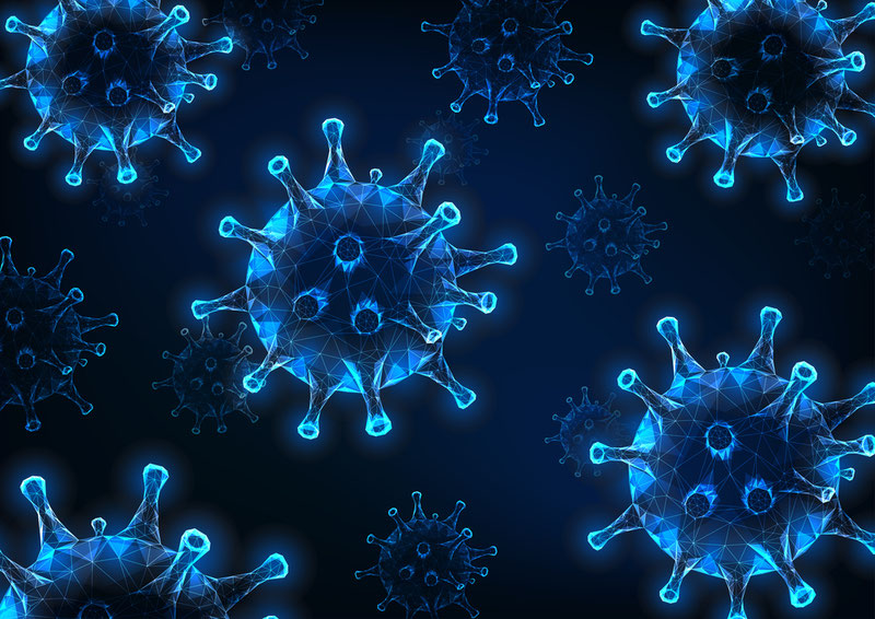 Image of 'A new wave of coronavirus is spreading around the world - NYP'