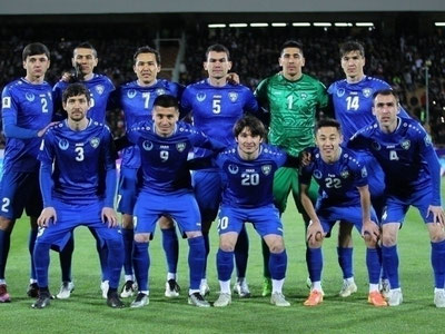 Image of 'The online sale of tickets for the Uzbekistan-Qatar game has been canceled.'