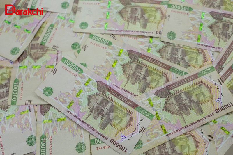 Изрображение 'В Каракалпакстане отец авансом выплатил алименты для ребенка за 18 лет'