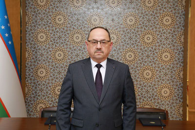 Изрображение 'Эпидситуация с коронавирусом в Узбекистане стабильная, - Нурмат Атабеков'