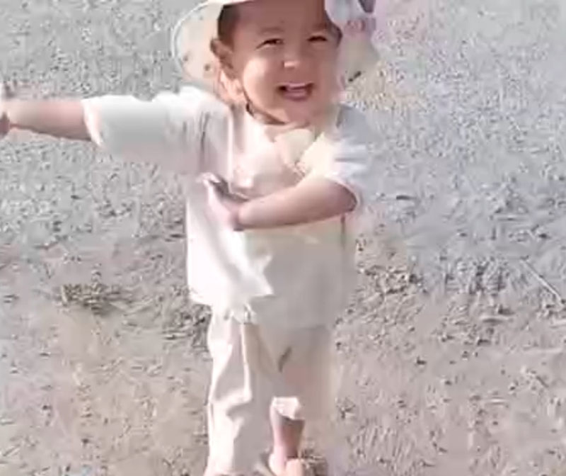 Image of 'A 2-year-old girl died in a private kindergarten in Kashkadarya.'