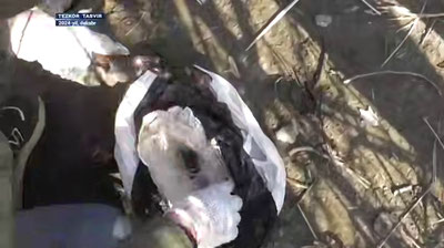 Image of 'A person who brought 16 kg of narcotics from Tajikistan to Uzbekistan was sentenced to 15 years in prison.'