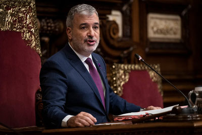 'Barselona Isroil bilan munosabatlarni to‘xtatdi: "G‘azoda sodir bo‘layotgan voqealar g‘ayriinsoniy"'ning rasmi