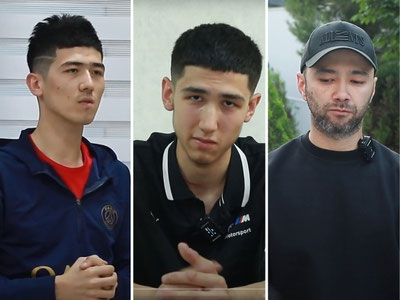 '“LikeCup” турнири тўхтатилди'ning rasmi