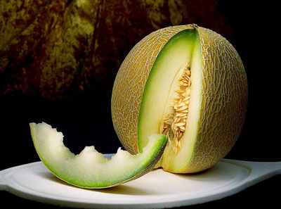 Image of 'Cases of death from poisoning by watermelon and melon in Uzbekistan have been denied.'