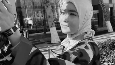 Image of 'In the Tashkent region, a 24-year-old girl was found dead.'