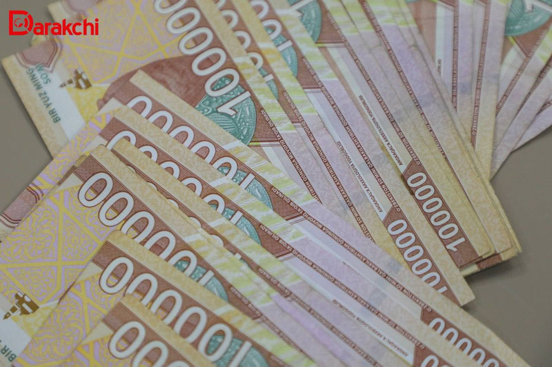 '1 августдан базавий ҳисоблаш миқдори 412 минг сўм бўлади'ning rasmi