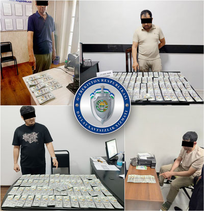 Image of 'Fraud under the pretext of "Hajj": Tens of thousands of dollars swindlers have been arrested.'