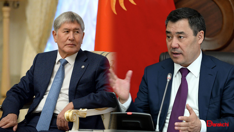 'Japarov Atamboyevni afv etmoqchimi?'ning rasmi