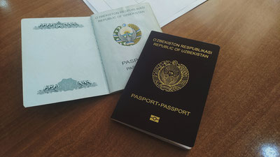 Image of 'Is it necessary for an NGO planning to go abroad to notify the Ministry of Justice?'