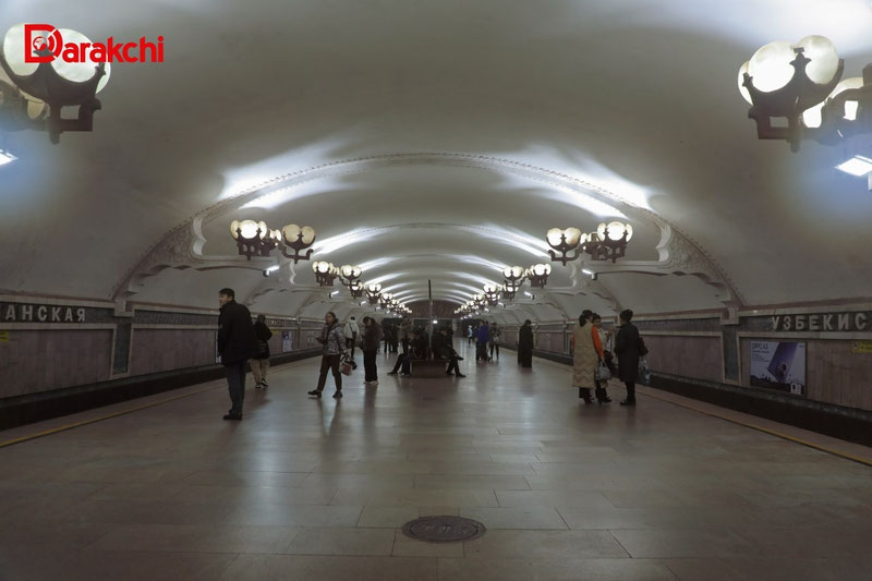 'Қурбон ҳайити куни Тошкент метроси вақтинча бепул бўлади'ning rasmi