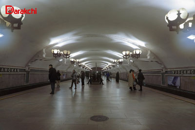 'Қурбон ҳайити куни Тошкент метроси вақтинча бепул бўлади'ning rasmi