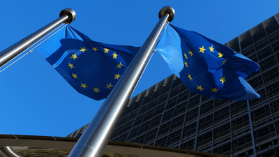 Image of 'Extend the temporary protection period given to Ukrainian refugees.'