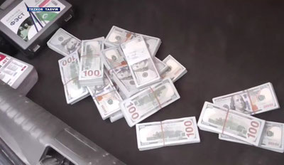 Image of 'Illegal land deal: A $500,000 violation exposed'