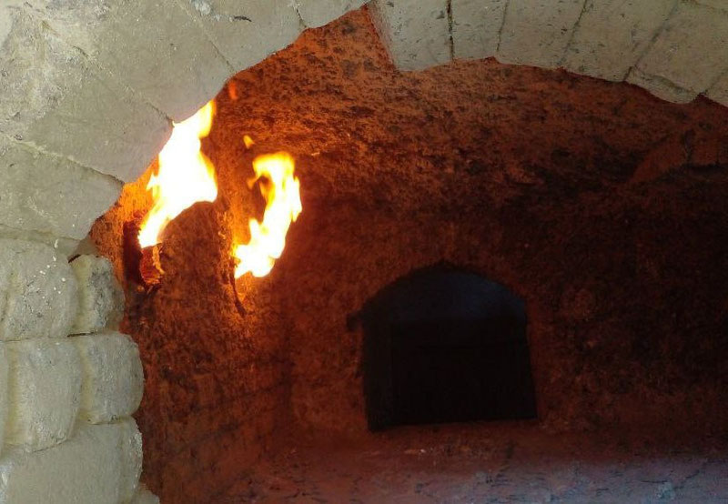 Image of 'In Fergana, gas worth nearly 2 billion soums was stolen.'