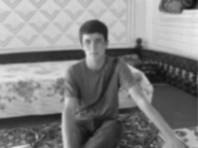 Image of 'In Tashkent region, a young man stabbed and killed his 17-year-old friend.'
