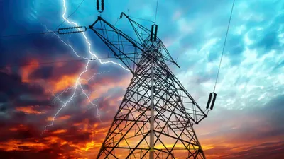 Image of 'In Khorezm, a company was fined a large amount for illegally using electricity.'
